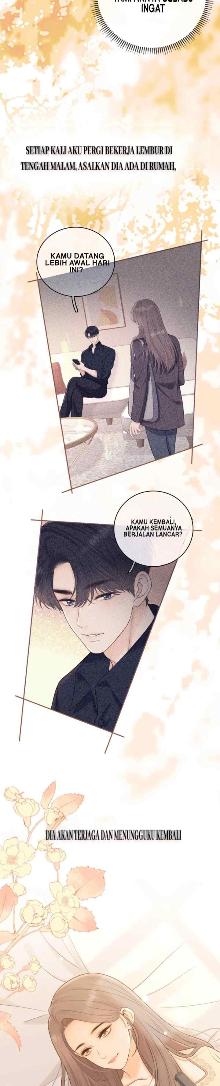Hard to Deceive chapter 104 halaman 7