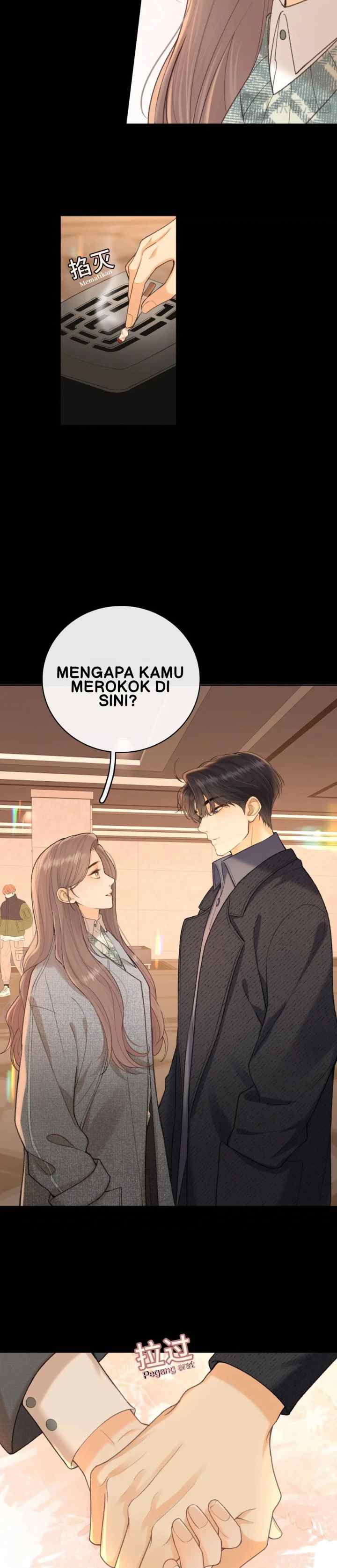 Hard to Deceive chapter 105 halaman 7