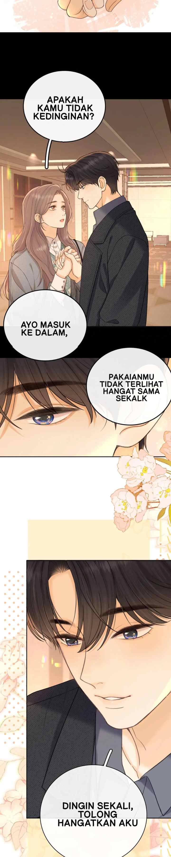 Hard to Deceive chapter 105 halaman 8