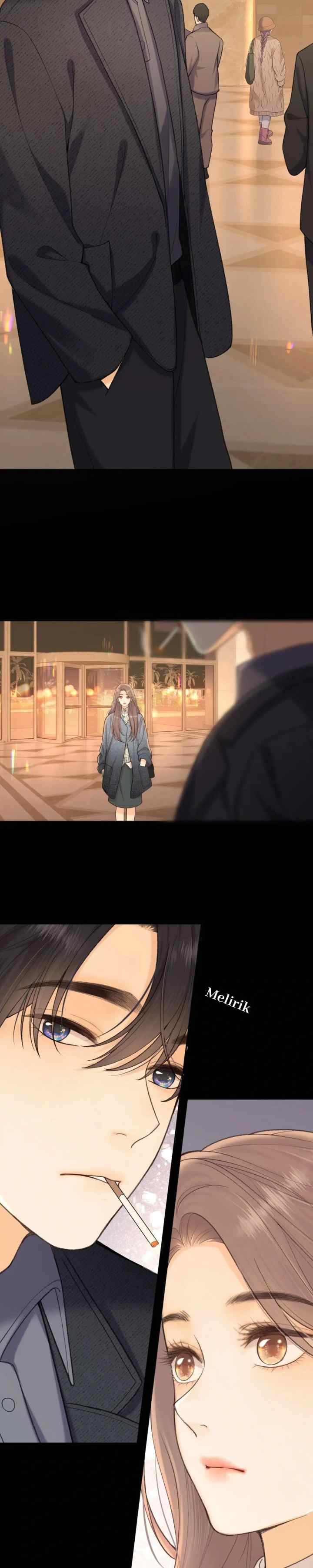 Hard to Deceive chapter 105 halaman 6