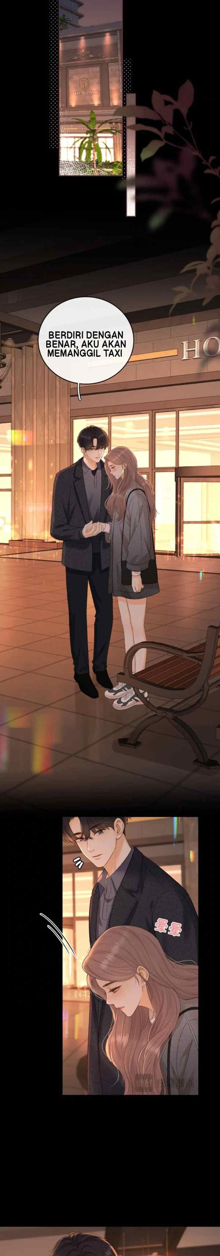 Hard to Deceive chapter 106 halaman 7