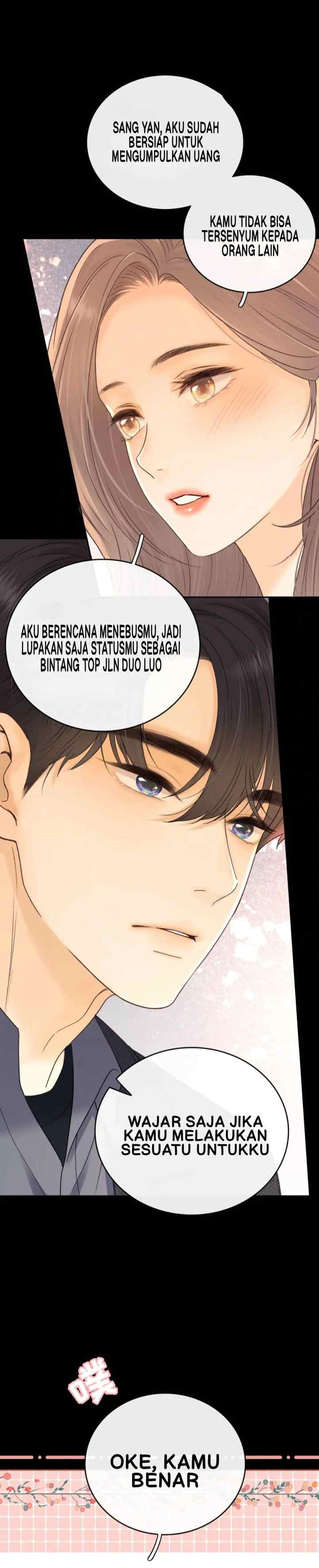 Hard to Deceive chapter 106 halaman 15