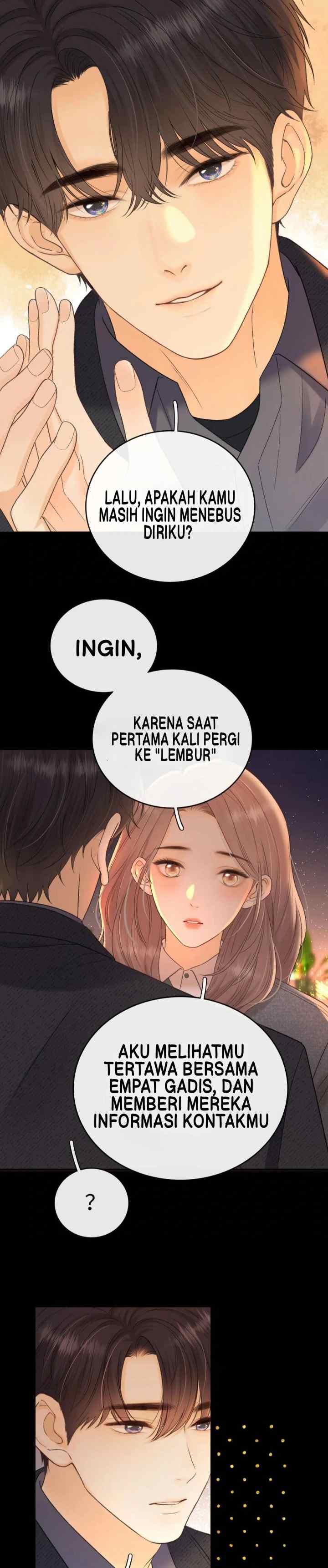 Hard to Deceive chapter 106 halaman 13