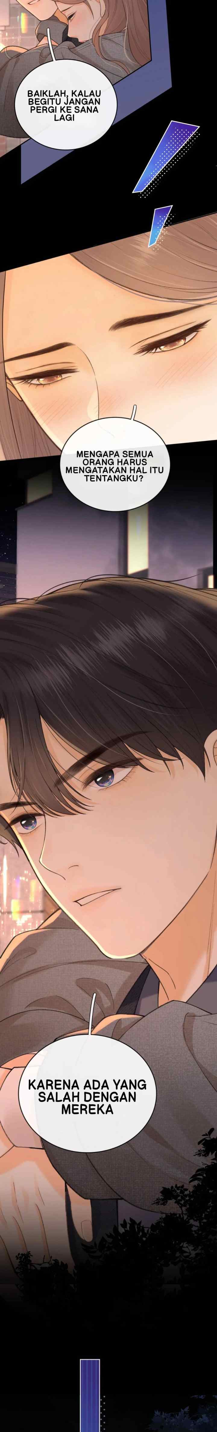Hard to Deceive chapter 107 halaman 7