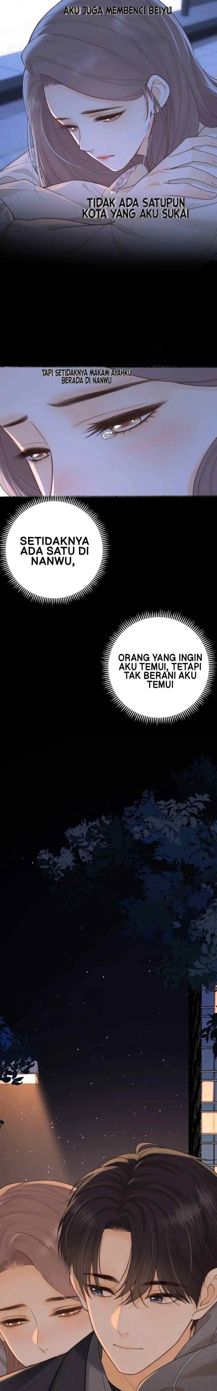 Hard to Deceive chapter 107 halaman 10