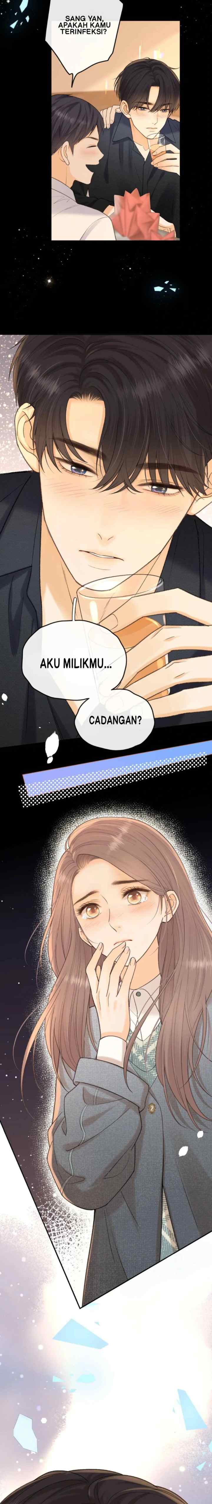 Hard to Deceive chapter 107 halaman 15