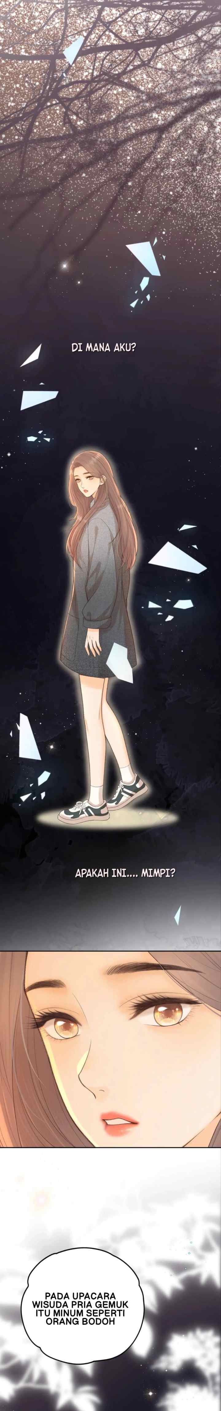 Hard to Deceive chapter 107 halaman 13