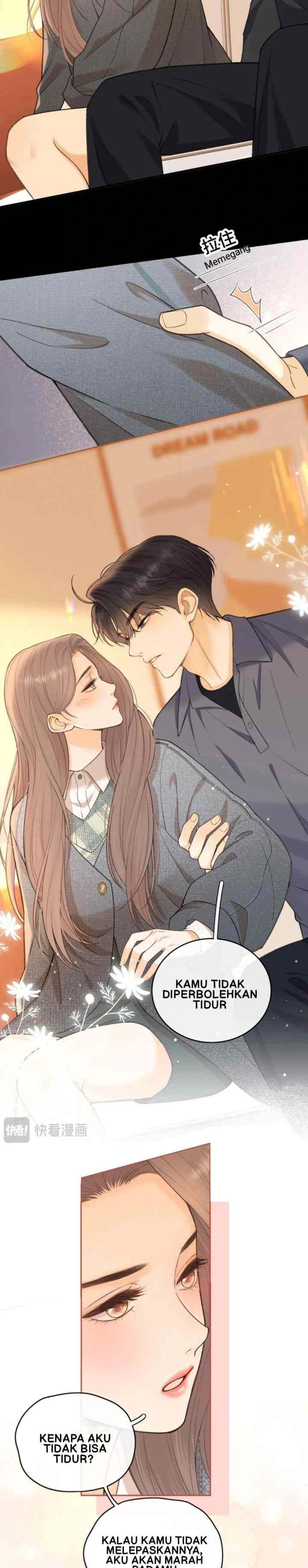 Hard to Deceive chapter 108 halaman 4