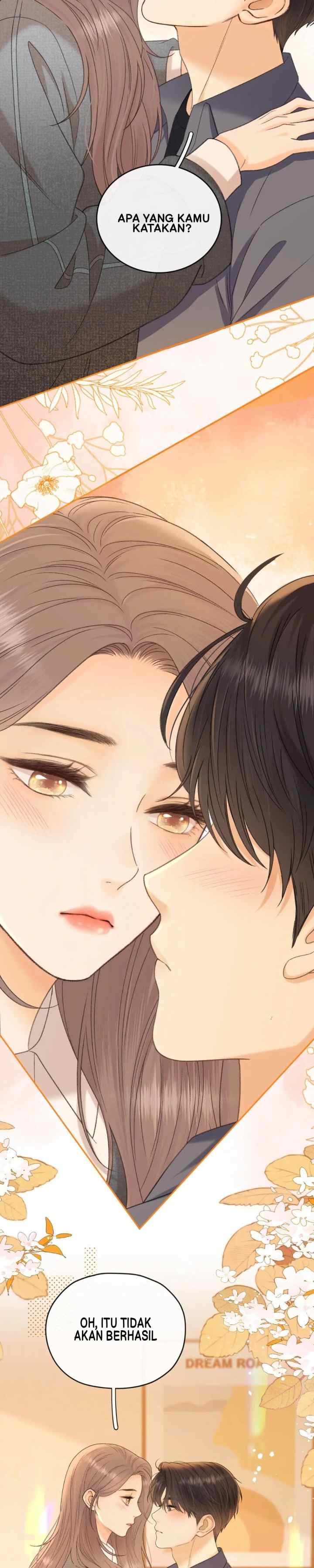 Hard to Deceive chapter 108 halaman 14