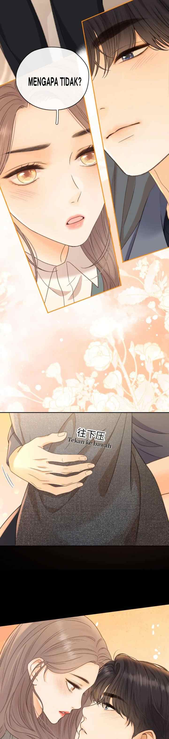 Hard to Deceive chapter 108 halaman 13