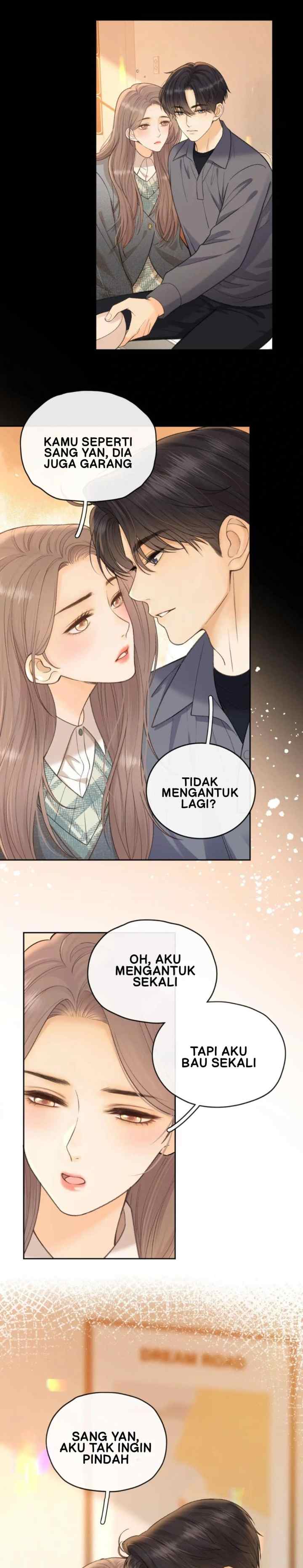 Hard to Deceive chapter 108 halaman 7