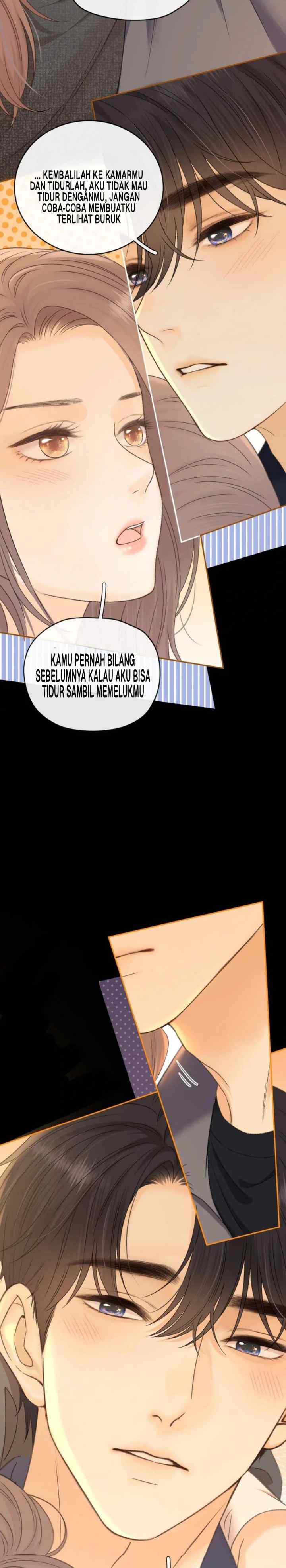 Hard to Deceive chapter 108 halaman 11