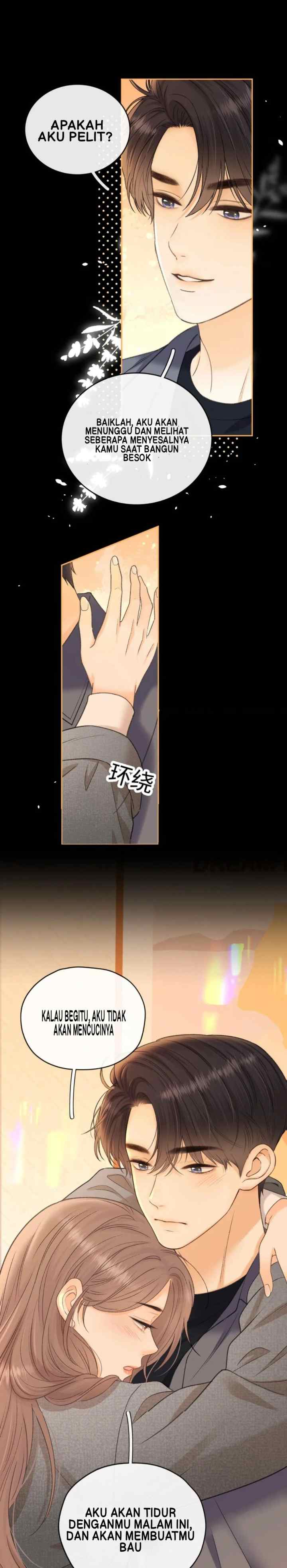 Hard to Deceive chapter 108 halaman 10