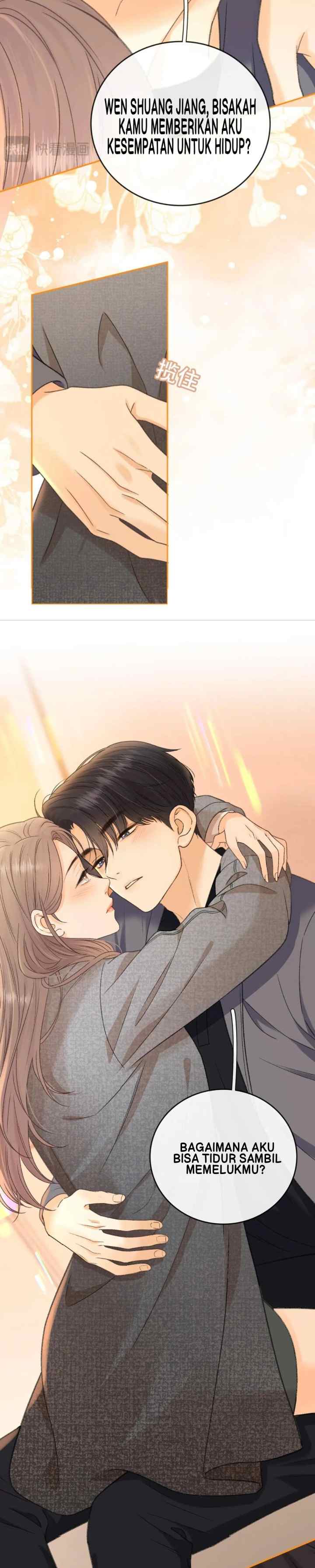 Hard to Deceive chapter 108 halaman 12