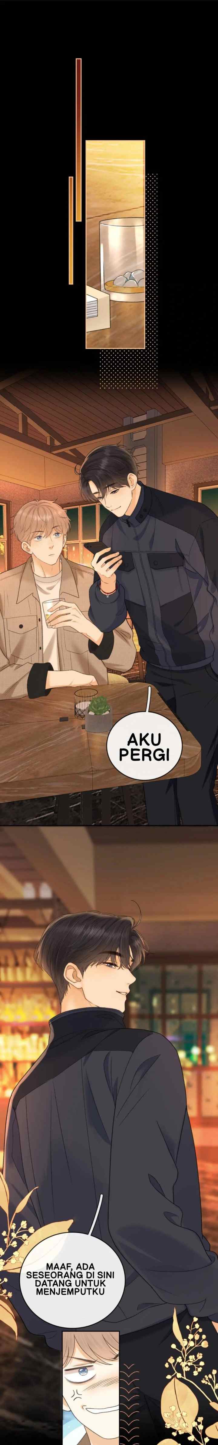 Hard to Deceive chapter 110 halaman 5
