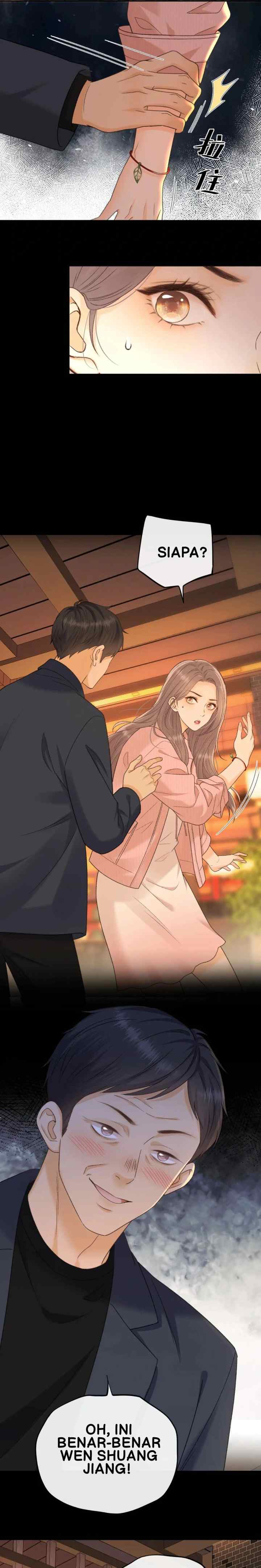 Hard to Deceive chapter 110 halaman 7