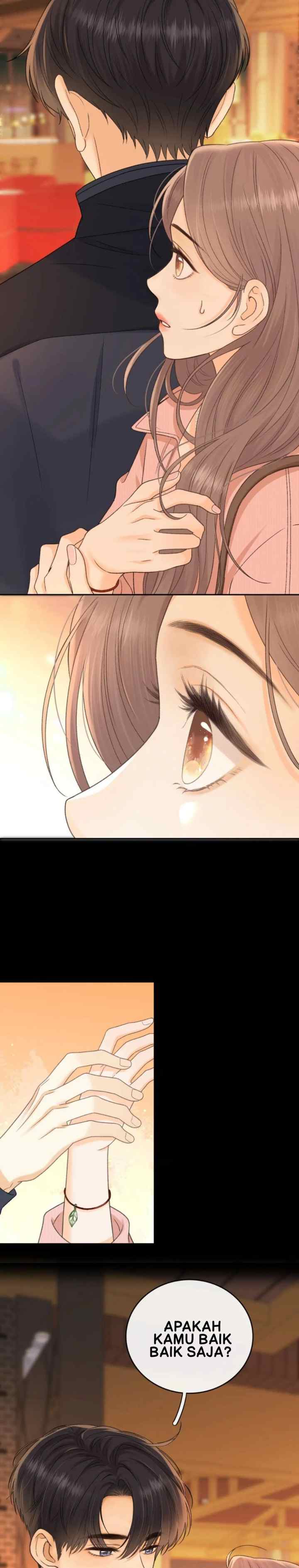 Hard to Deceive chapter 110 halaman 10