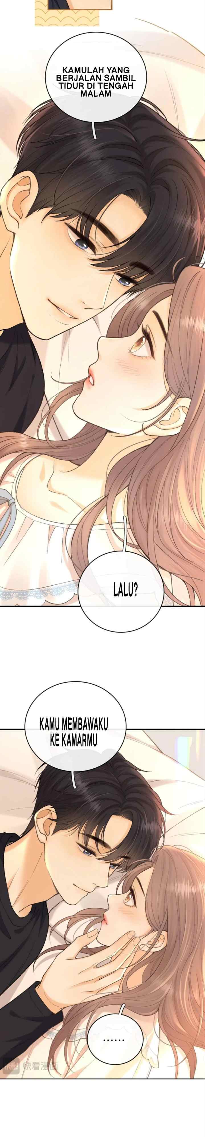 Hard to Deceive chapter 113 halaman 5