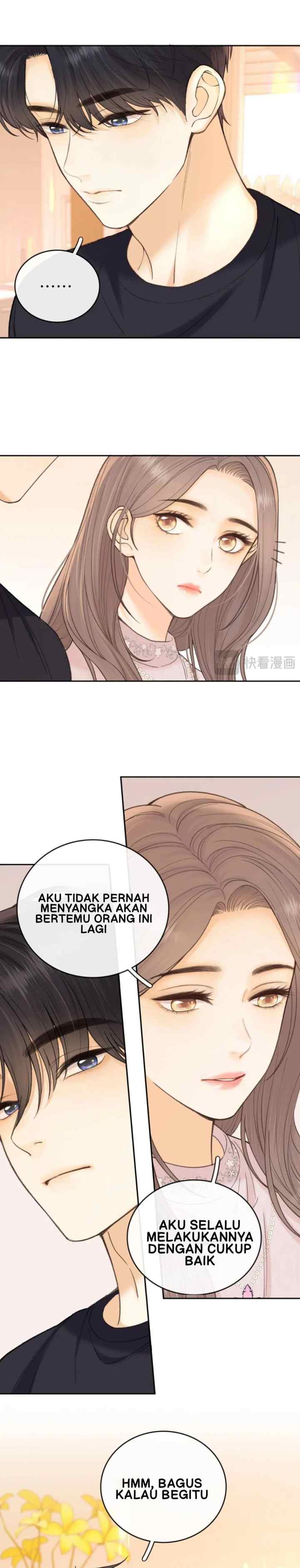 Hard to Deceive chapter 113 halaman 14