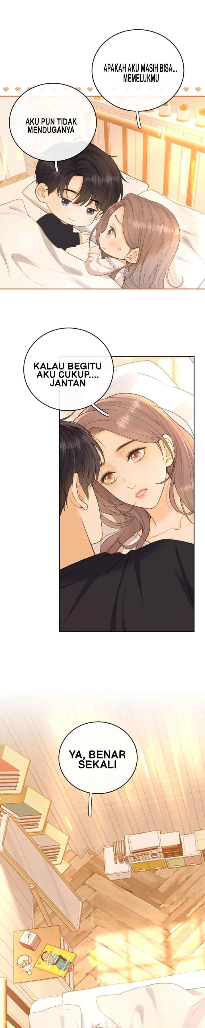 Hard to Deceive chapter 113 halaman 6