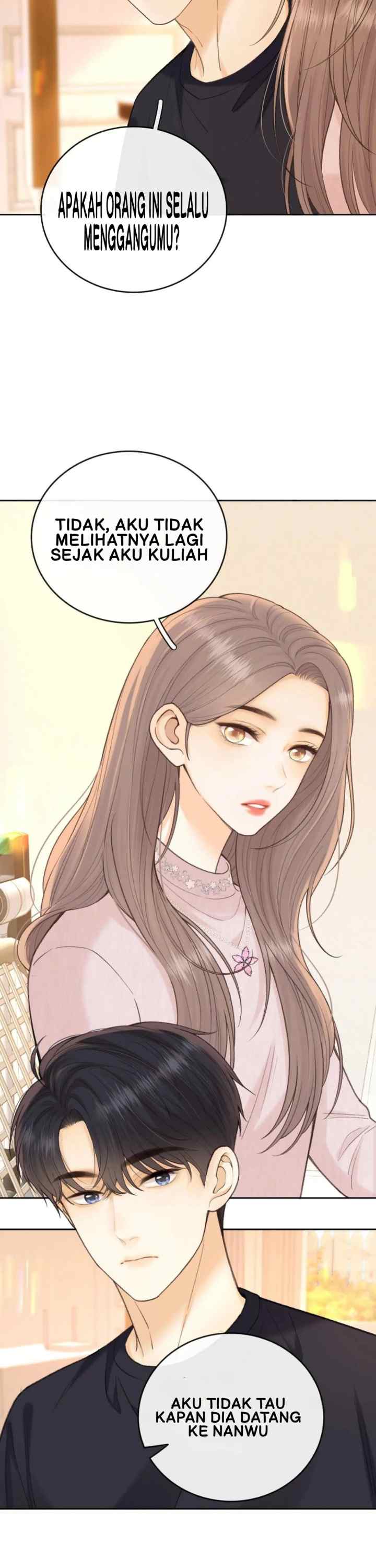 Hard to Deceive chapter 113 halaman 13
