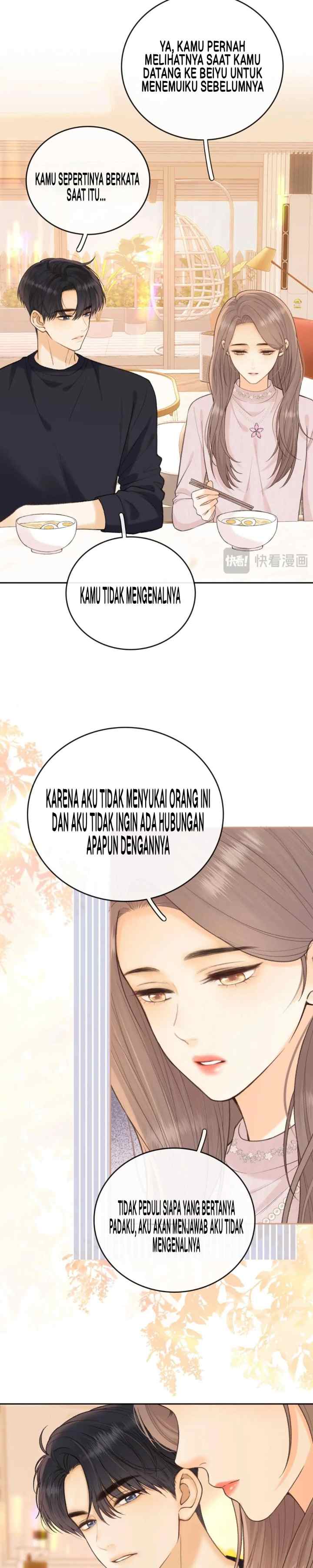 Hard to Deceive chapter 113 halaman 12