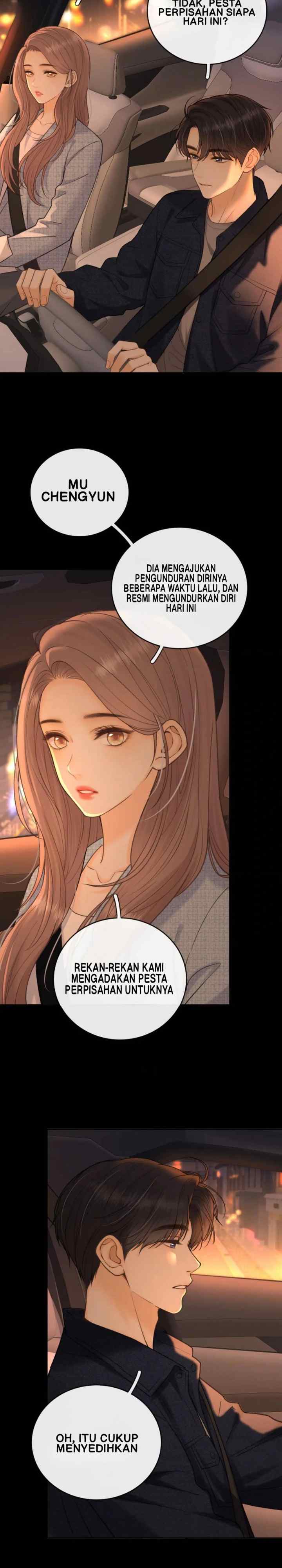 Hard to Deceive chapter 115 halaman 7