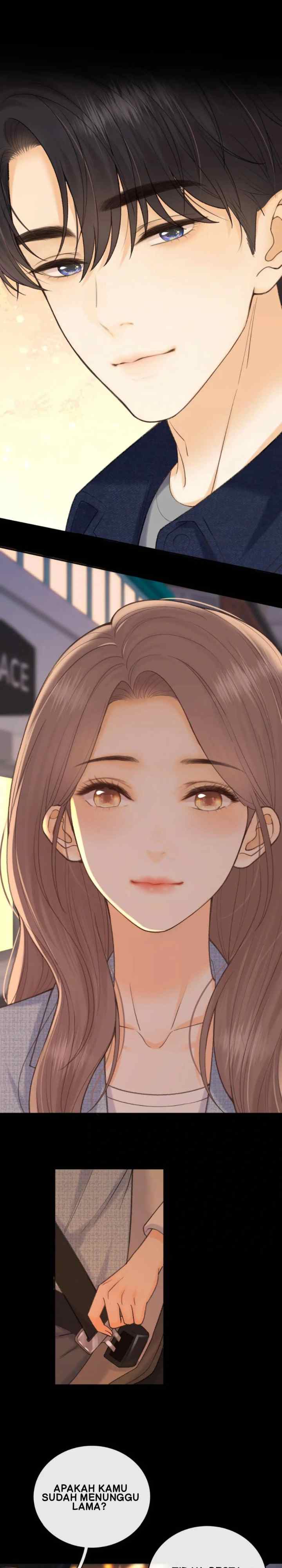 Hard to Deceive chapter 115 halaman 6
