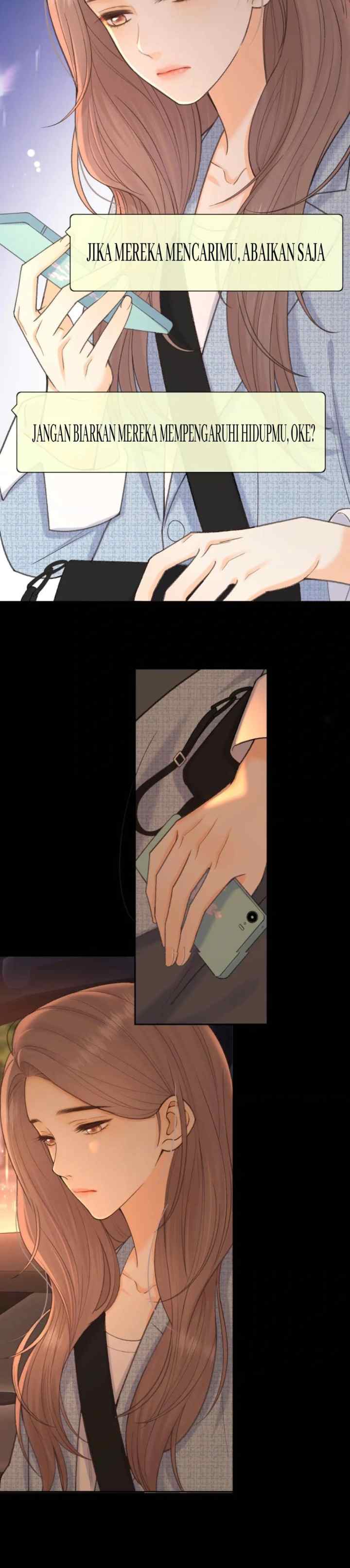 Hard to Deceive chapter 115 halaman 10