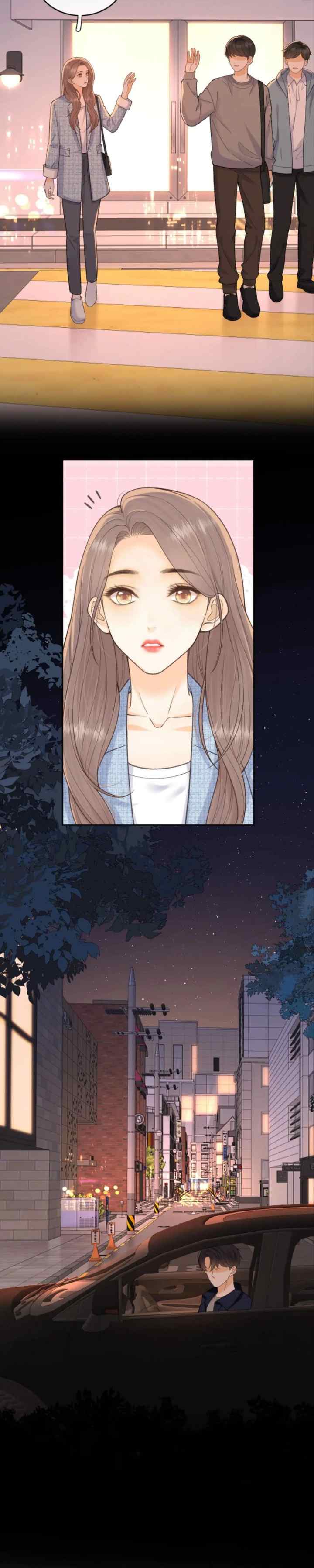 Hard to Deceive chapter 115 halaman 5