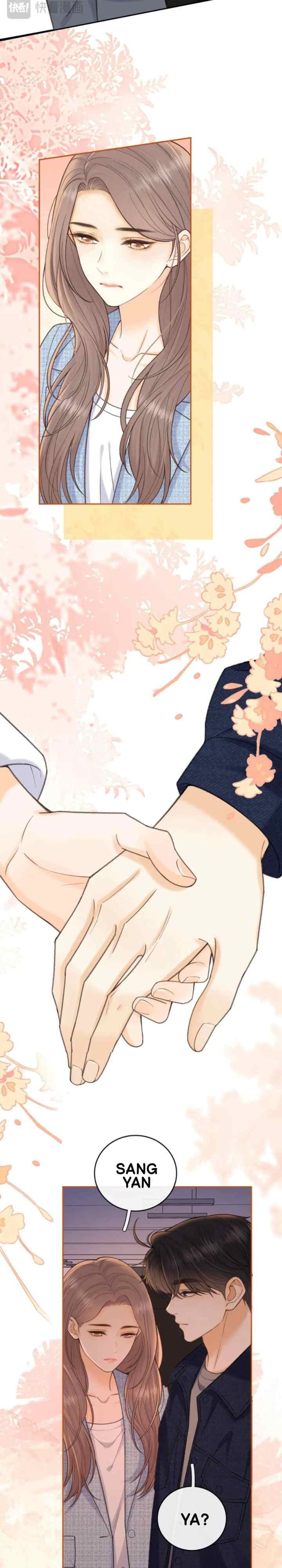 Hard to Deceive chapter 115 halaman 14