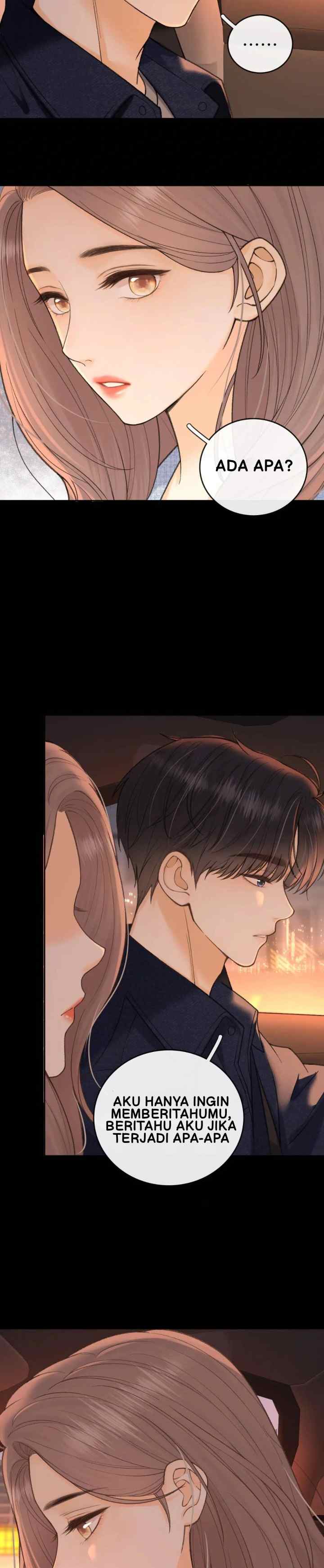 Hard to Deceive chapter 115 halaman 12