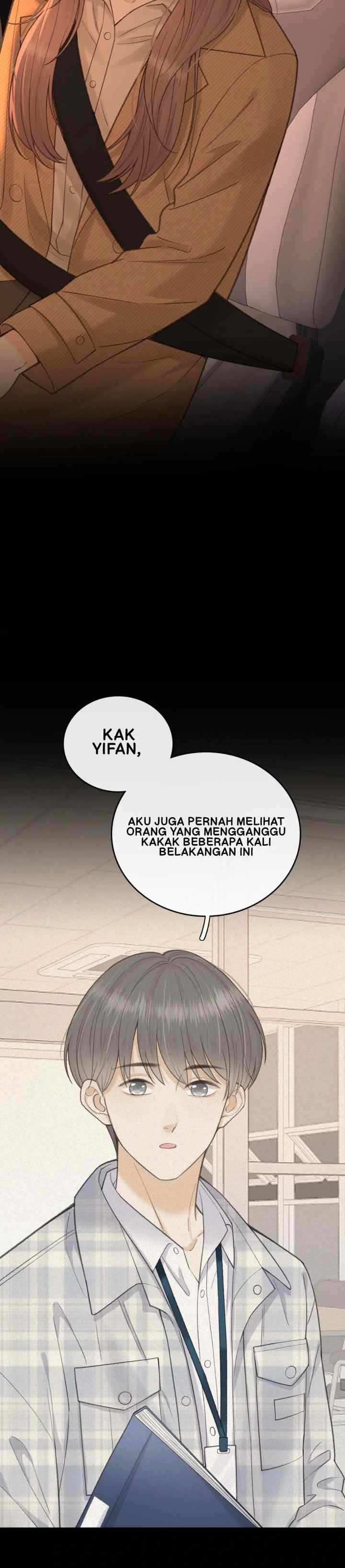 Hard to Deceive chapter 117 halaman 4