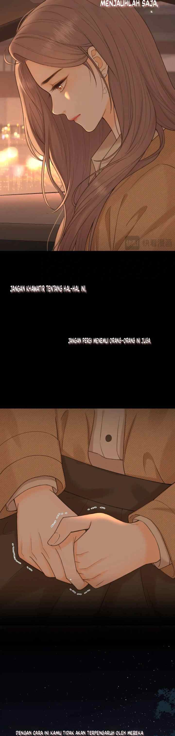 Hard to Deceive chapter 117 halaman 6