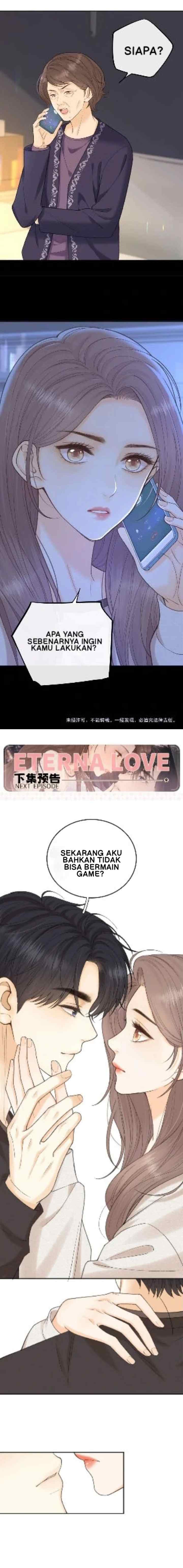 Hard to Deceive chapter 117 halaman 20