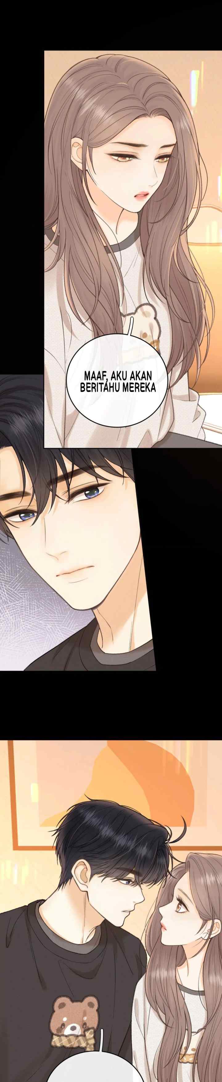 Hard to Deceive chapter 117 halaman 13