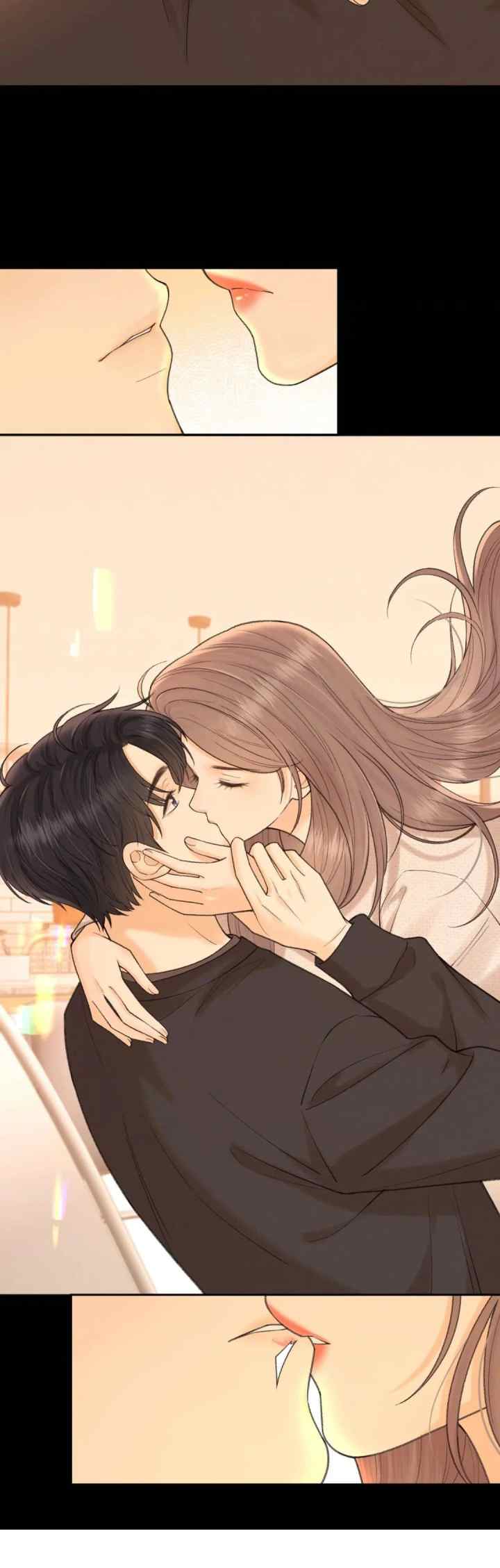 Hard to Deceive chapter 118 halaman 12