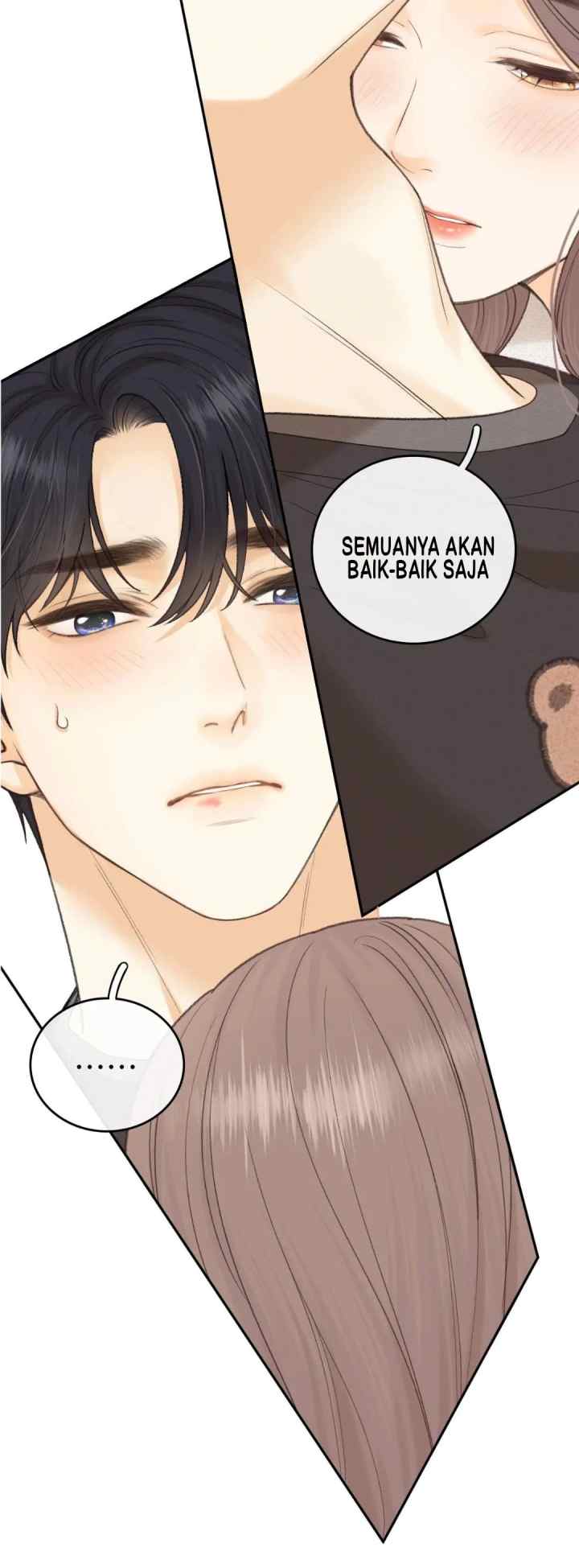 Hard to Deceive chapter 118 halaman 20