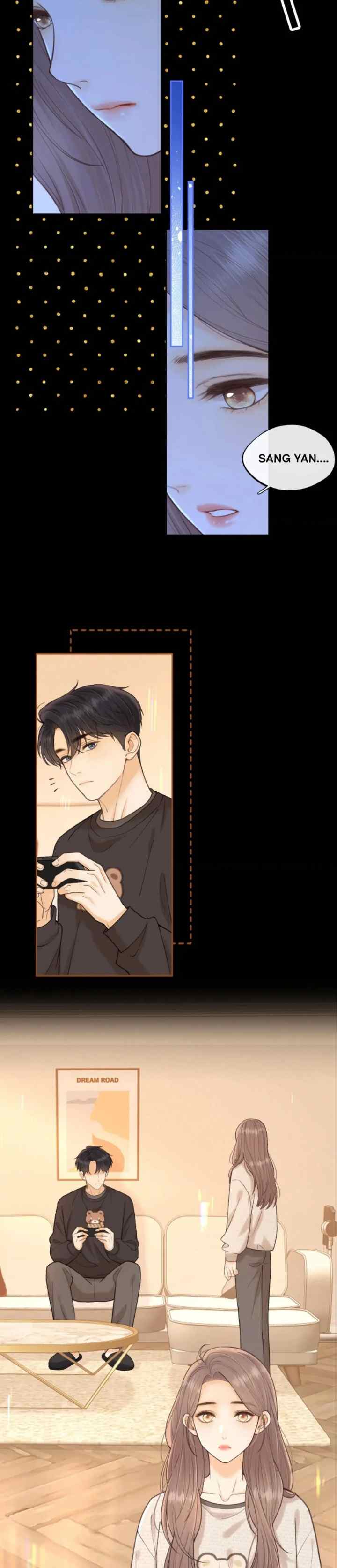 Hard to Deceive chapter 118 halaman 8