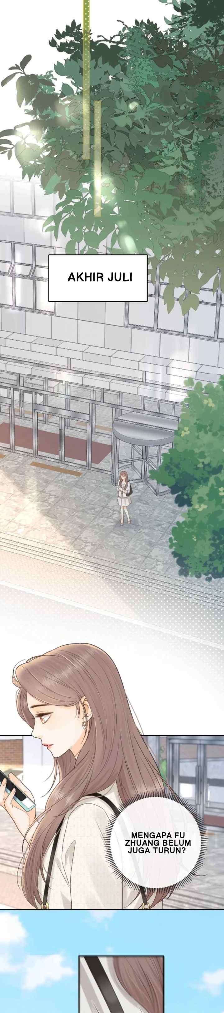 Hard to Deceive chapter 119 halaman 12