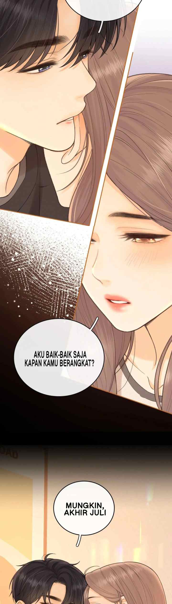 Hard to Deceive chapter 119 halaman 9