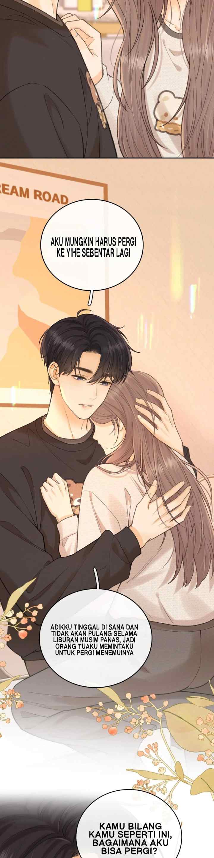 Hard to Deceive chapter 119 halaman 8