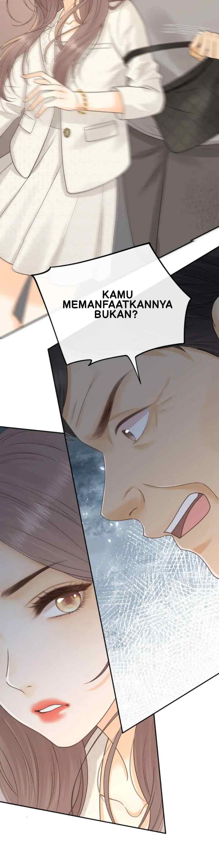 Hard to Deceive chapter 119 halaman 17