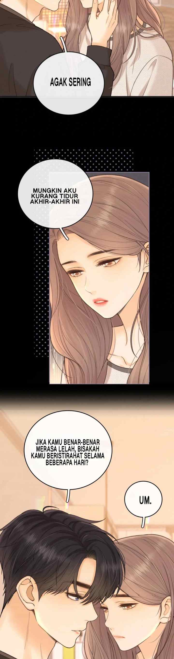Hard to Deceive chapter 119 halaman 7