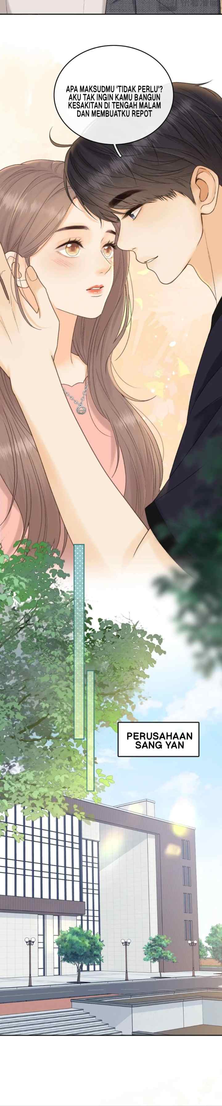 Hard to Deceive chapter 120 halaman 13