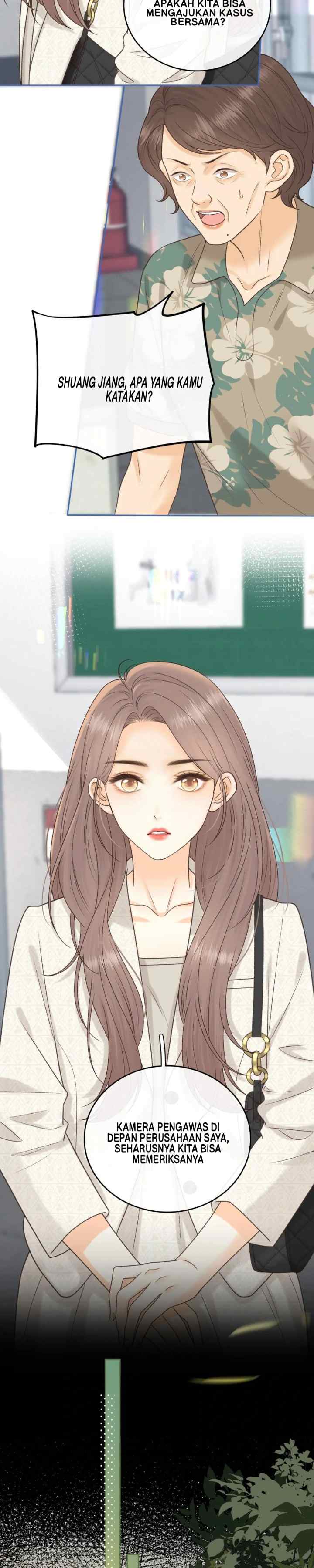 Hard to Deceive chapter 120 halaman 6