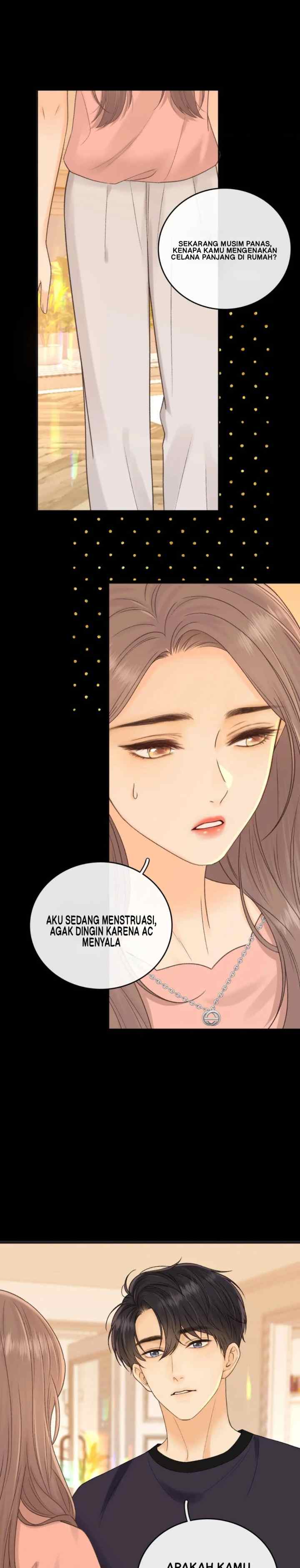 Hard to Deceive chapter 120 halaman 9