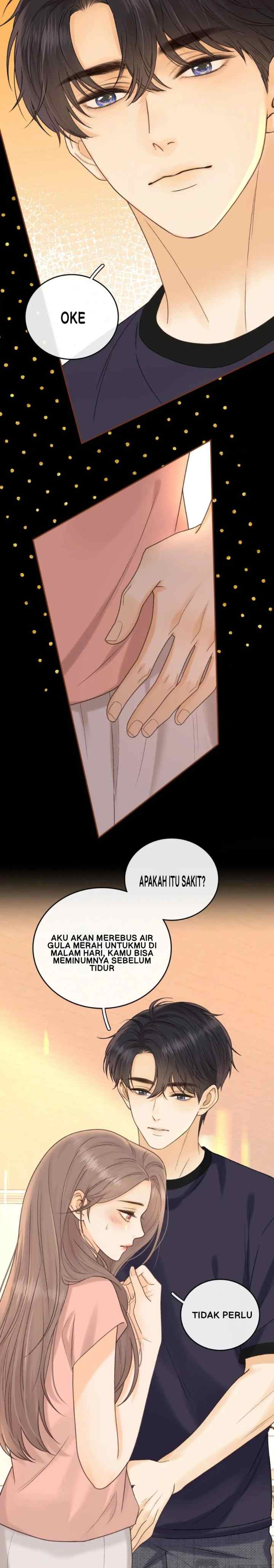Hard to Deceive chapter 120 halaman 12