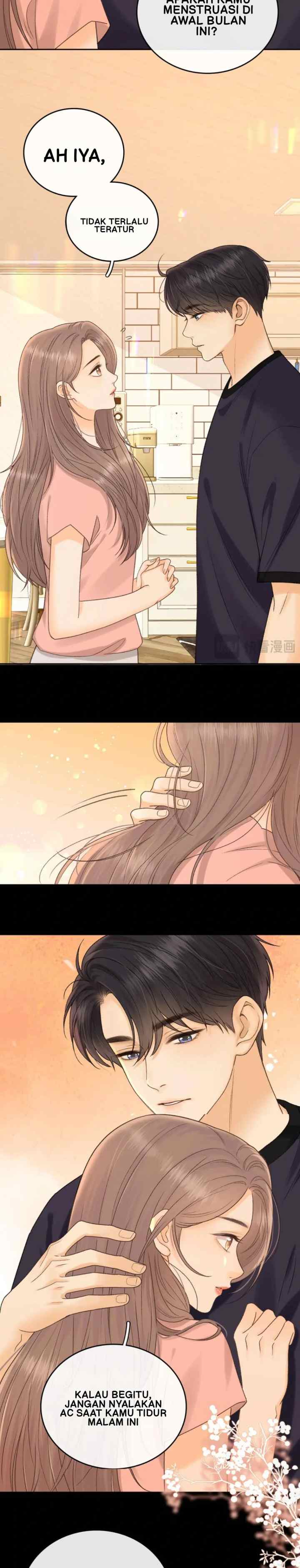 Hard to Deceive chapter 120 halaman 10