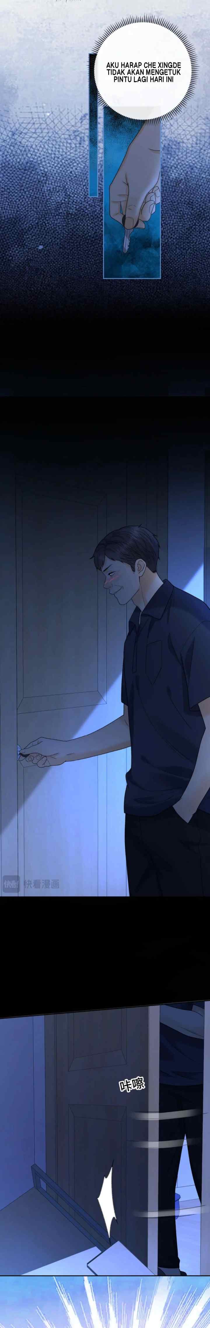 Hard to Deceive chapter 124 halaman 14